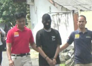 25 Gram Sabu Berhasil Diamankan