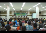 Abaikan Undangan, Wabup Warning Kades