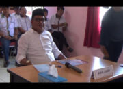 Aprozi Tantang Rival Bersaing Sehat