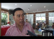 Arinal Djunaidi Buru Restu Sjachroedin