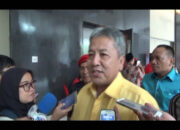 Arinal : Tidak Ada Dusta Antara PDI P dan Golkar