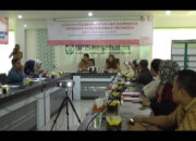 BPJS Pidanakan 1.460 Badan Usaha