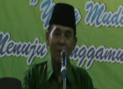 Bacabup Tanggamus Beradu Visi dan Misi