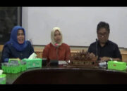 Bahas Perda Inisiatif, DPRD Gelar Hearing