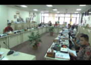 Bank Lampung Ditinggal Ribuan Nasabah