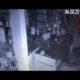 Bobol Counter, Kawanan Bandit Terekam CCTV