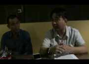 Bos Tambak Bantah Reklamasi