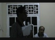 Bupati Khamami Batal Mundur