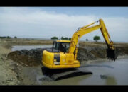 Bupati Tak Beri Izin Pembuatan Kolam Tambak