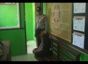 Cabuli Siswi SMA, Seorang Pemuda Dibekuk