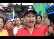 Cegah Isu Hoak, Herman HN Langsung Klarifikasi