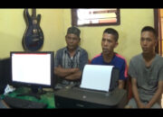 Cemburu Bukan Penyebab Pelaku Bunuh Korban