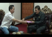 DPC Gerindra Pecat Ramadiansyah