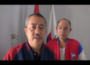 DPW Perindo Lampung Dukung Langkah HT