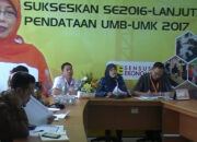 Dari Ayam Hingga Angkot Picu Deflasi Kota