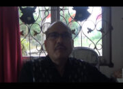 Darusalam Daftar Via DPP PDI P