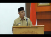 Data Kemiskinan Hambat Penyaluran PKH