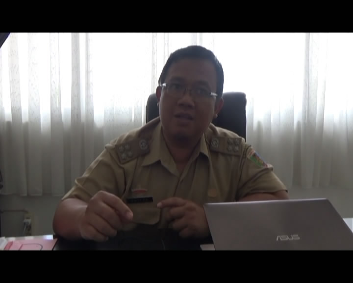 Defisit UTDC PMI Lampung Rp 900 Juta