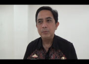 Dinas PU- PR Kembali Diguyur 400 Milyar