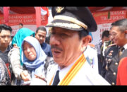 FDS, Herman HN Tunggu Surat Resmi