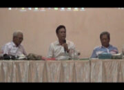 Gerindra Masih Bargaining