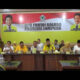 Golkar Tetapkan Arinal Cagub Lampung