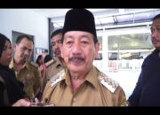 Herman HN Masih Tetap Setia PDIP