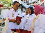 Pemprov Lampung Perluas Bisnis Kopi Fine Robusta ke Negeri Jiran