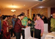 Dubes Sjachroedin: Berita ‘Lampung Tanpa Kemajuan’ itu Tidak Benar