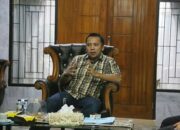 Pemprov Lampung Targetkan Kawasan Industri Maritim Tanggamus Dibangun 2018