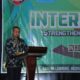 Lampung Berkontribusi Mendukung Kedaulatan Pangan Nasional