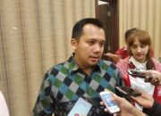 Didukung PSI, Ridho: Terima Kasih!