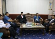 Pemprov Lampung dorong Perusahaan Jasa Konstruksi miliki BPJS Ketenagakerjaan