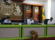 Gubernur Ridho Canangkan Gerakan Lampung Menabung di Pesawaran
