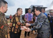 Gerakan Lampung Menabung Himpun Dana Pelajar Rp122 Miliar