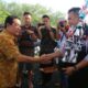 Warga Antusias Ikuti Gerakan Lampung Menabung dan Lampung Expo