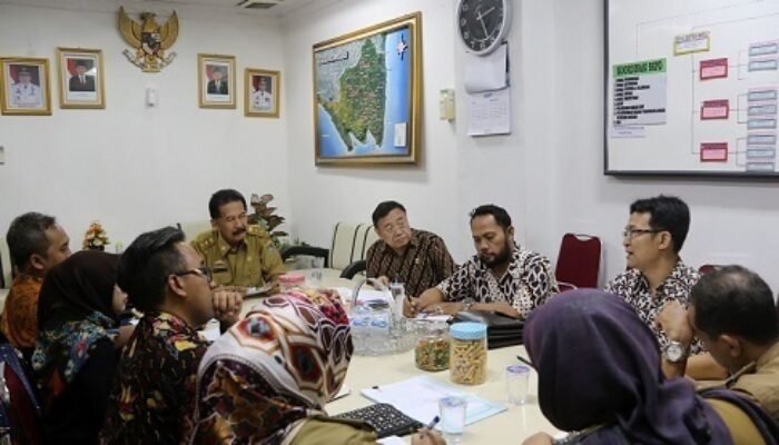 Kantor Perwakilan Komnas HAM Segera Berdiri di Provinsi Lampung