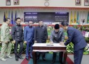 IPM dan Pertumbuhan PAD TA 2017 Provinsi Lampung Diprediksi Naik