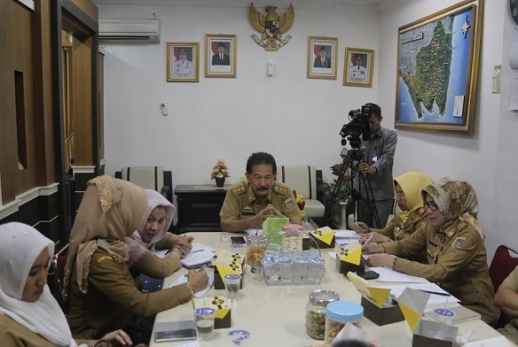 Idul Adha, Pemprov Lampung Undang Warga Tablig Akbar ke Gadingrejo Pringsewu 