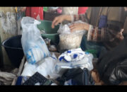 Impor Belum Edar, Garam Sudah Naik Lagi