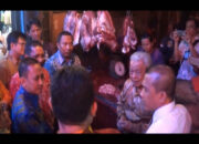 Incar Daging Oplosan, Satgas Pangan Beraksi