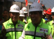Jaringan Gas Rumah Tuntas Akhir Tahun