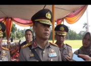 Jembatan Timbang Solusi Kisruh Dua Provinsi