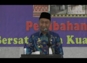 Kejamnya Medsos, Bupati pun Baper