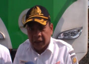 Kereta Sehat Rail Clinic Beroperasi