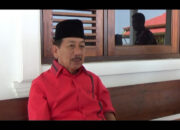 Kota Baru Berlanjut Jika Herman Gubernur