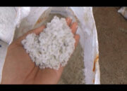 Lampung Butuh 260 Ton Garam