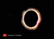 Malam Ini Gerhana Bulan, Warga Antusias