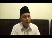 Mustafa Siap Panaskan Mesin Koalisi