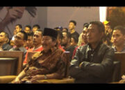 Nobar Timnas, Herman HN Antusias
